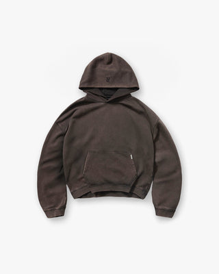 Boxy Hoodie