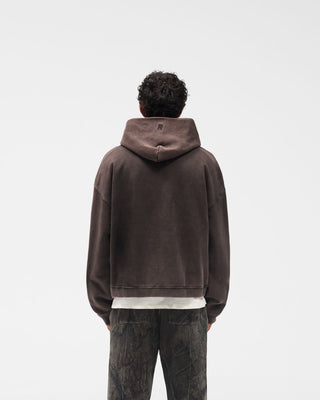 Boxy Hoodie
