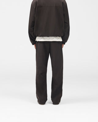 Nylon Track Pant