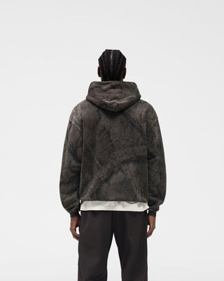 BlackFall Boxy Hoodie